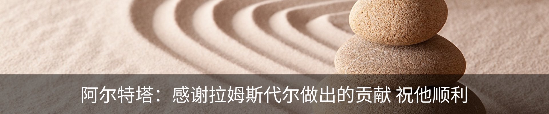最新动态